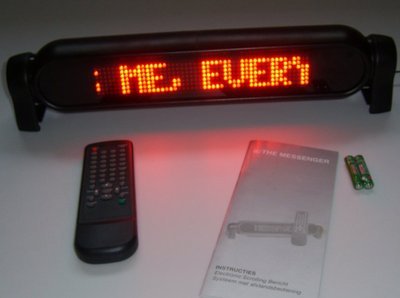 LED遙控車載屏 汽車專用條屏技術(shù)與應(yīng)用全解析